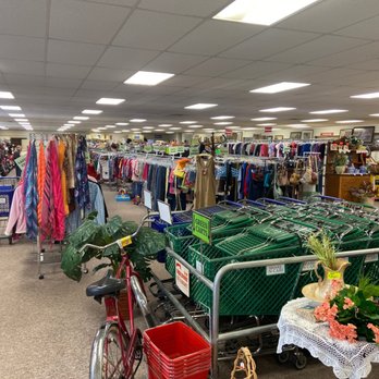 Share & Care Thrift Store - Thrift Stores Near Me - Berlin, Ohio Share & Care Thrift Store - Thrift Stores Near Me - Berlin, Ohio
