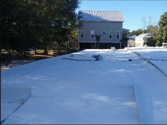 Slide of Jordan’s Home Improvement