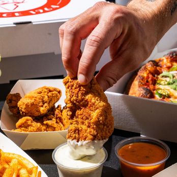 Pizza Man - Pizza Man Specialty - Pizza Near Me - Eagle Rock, California Pizza Man - Pizza Man Specialty - Pizza Near Me - Eagle Rock, California