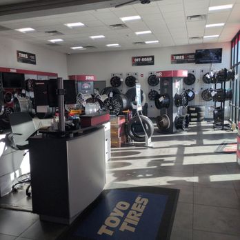 RNR Tire Express - The shop - Tires Near Me - Reno, Nevada RNR Tire Express - The shop - Tires Near Me - Reno, Nevada