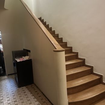 Sanzaru - We were upstairs - Japanese Near Me - Woluwe-Saint-Pierre, BRU
