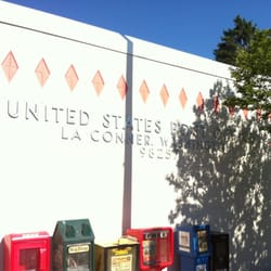 US Post Office