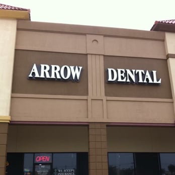 Arrow Dental - General Dentistry Near Me - Pearland, Texas Arrow Dental - General Dentistry Near Me - Pearland, Texas