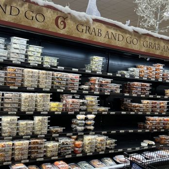 Uncle Giuseppes Marketplace - Grocery Near Me - Melville, New York