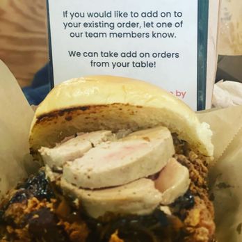 Pecking House - Chicken Shop Near Me - Brooklyn, New York Pecking House - Chicken Shop Near Me - Brooklyn, New York