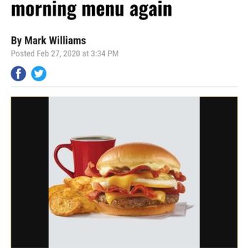 Wendy's - What it is supposed to look like! - Burgers Near Me - Montgomery, Alabama Wendy's - What it is supposed to look like! - Burgers Near Me - Montgomery, Alabama