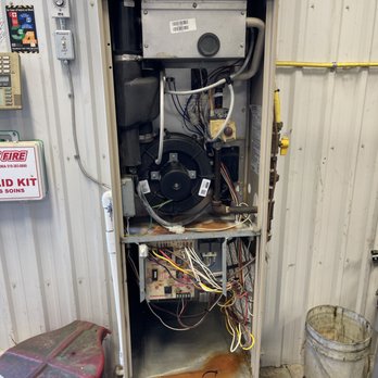 Odyssey Heating and Cooling - We service and maintain all makes and models of Furnaces. - Heating & Air Conditioning/HVAC Near Me Odyssey Heating and Cooling - We service and maintain all makes and models of Furnaces. - Heating & Air Conditioning/HVAC Near Me