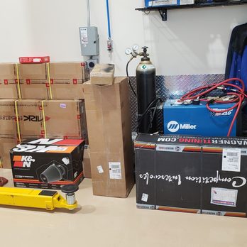 K8 Stinger Store - K&N Cold Air Intake, JB4 Tune, ArkGrip Exhaust, ArkGrip sway bars, Ultimate Performance down pipes and mid pipes, Mishumoto catch can, and W - Auto Customization Near Me - Moorpark, California