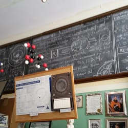 The Greater Seattle Bureau of Fearless Ideas - Support creative writing (and other forms of space travel) by picking up books and vacuum sealed tees at this fantastic shop!