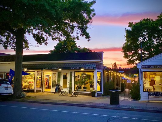 Cafe Castello by null