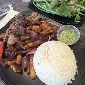 Pholuscious - 48. Lomo Saltado - Vietnamese Near Me - Huntington Beach, California Pholuscious - 48. Lomo Saltado - Vietnamese Near Me - Huntington Beach, California