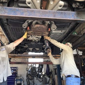 Bill's Muffler Shop - Auto Repair Near Me - Killeen, Texas