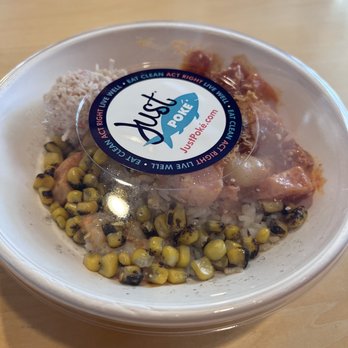 Just Poké Downtown Bellevue - Hawaiian Near Me - Bellevue, Washington Just Poké Downtown Bellevue - Hawaiian Near Me - Bellevue, Washington