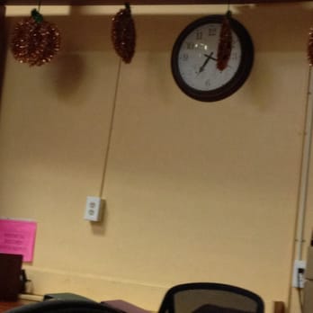 A Grace Sub Acute & Skilled Care - Empty reception counter. - Hospitals Near Me - San Jose, California