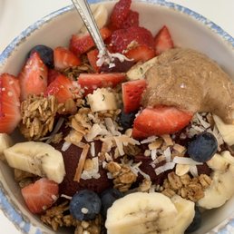 Acai Bowl