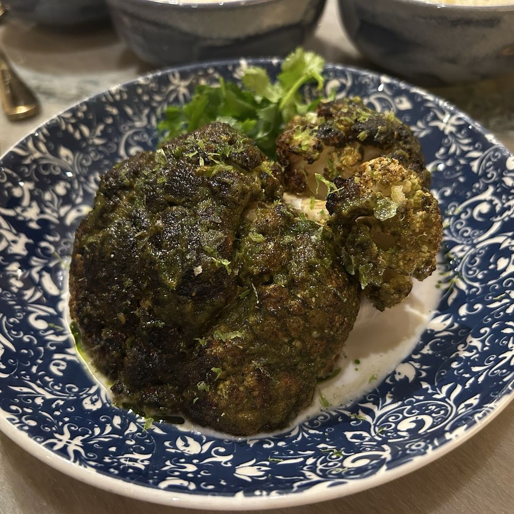 kann - Cauliflower - Caribbean Near Me - Portland, Oregon