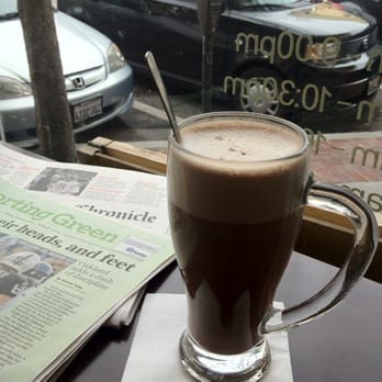 Three Bees Coffee House - Coffee & Tea Near Me - San Mateo, California