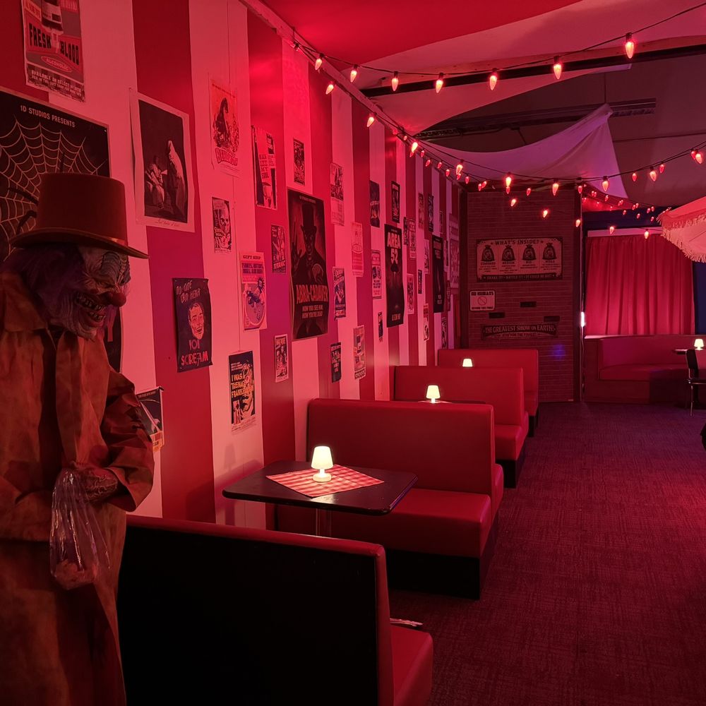 1D Studios - Diner - Haunted Houses Near Me - Ottawa, Ontario 1D Studios - Diner - Haunted Houses Near Me - Ottawa, Ontario
