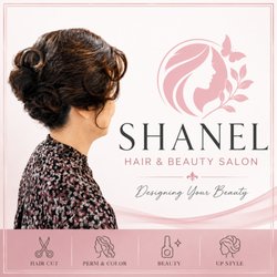 Shanel Hair Salon