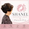 Shanel Hair Salon gift card