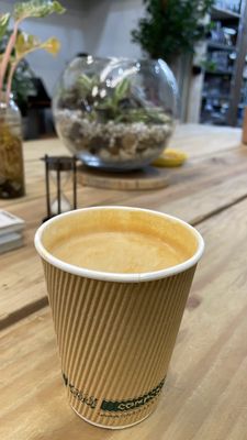 MUSHTARI COFFEE SHOP by null