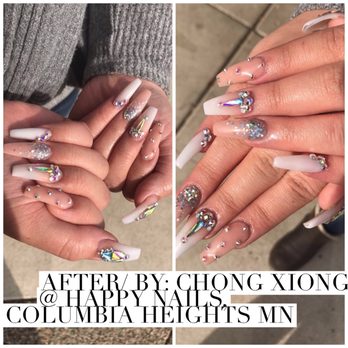 Happy Nails - Nail Salons Near Me - Minneapolis, Minnesota