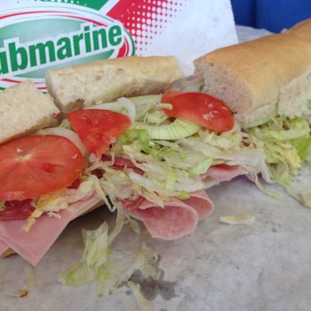 Jean's Super Subs - The Eagle - Sandwiches Near Me - Grove City, Pennsylvania Jean's Super Subs - The Eagle - Sandwiches Near Me - Grove City, Pennsylvania