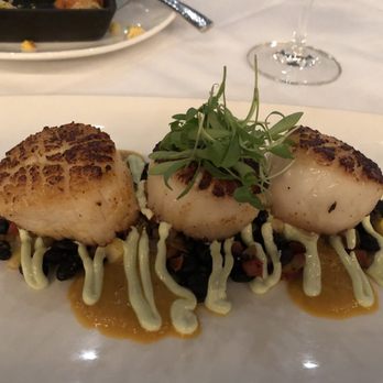 Waters Texas - Seafood Near Me - Fort Worth, Texas