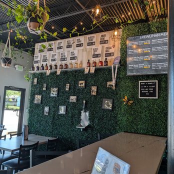 Brewlihan Mead - More choices - Wine Bars Near Me - Oakland Park, Florida