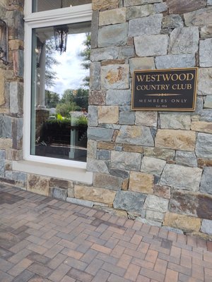 Westwood Country Club by null