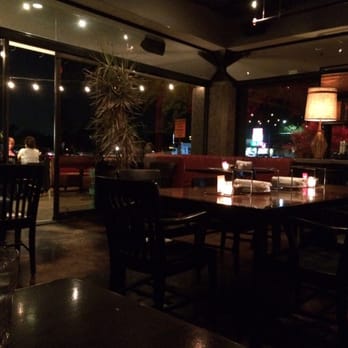 Federal Pizza - Swanky atmosphere in central phx! - Pizza Near Me - Phoenix, Arizona Federal Pizza - Swanky atmosphere in central phx! - Pizza Near Me - Phoenix, Arizona