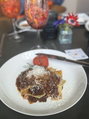 Oreatha's At The Point by null