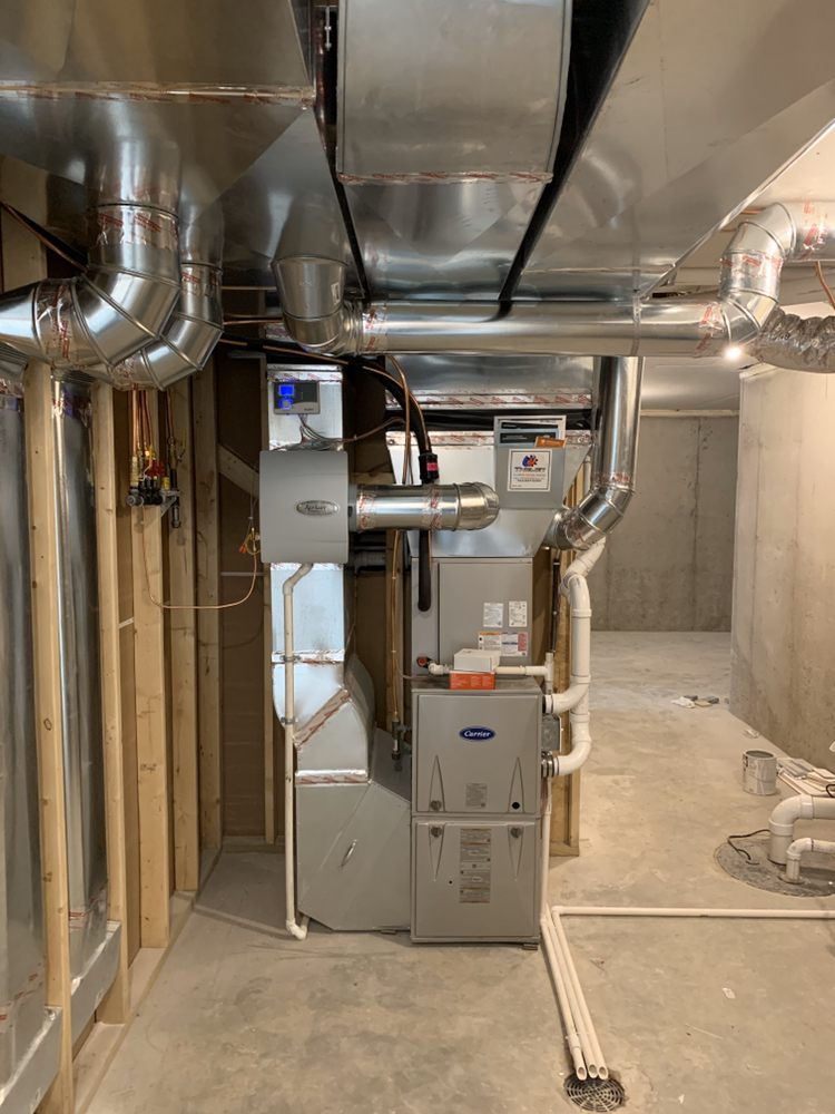 Slide of Thelen Plumbing, Heating & Air