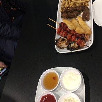 Only the Good Stuff - Asian Fusion Near Me - Edmonton, Alberta
