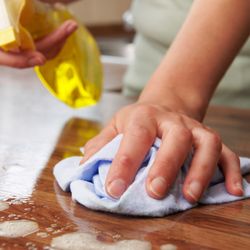 AAAClean - End of Tenancy Cleaning