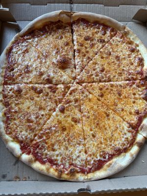 Franco's Pizzeria by null
