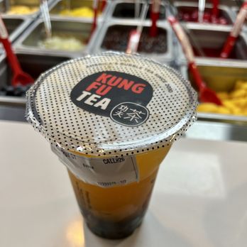 Kung Fu Tea - Bubble Tea Near Me - Gaithersburg, Maryland Kung Fu Tea - Bubble Tea Near Me - Gaithersburg, Maryland
