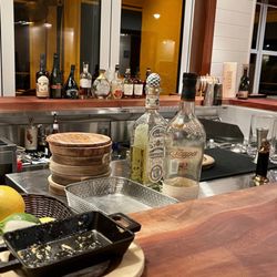 The Rhum House - I spy Fortaleza