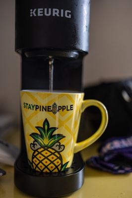 Staypineapple, An Elegant Hotel, Union Square San Francisco by null