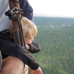 Black Hills Balloons - Peaceful for all ages
