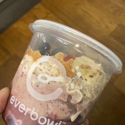 everbowl by null