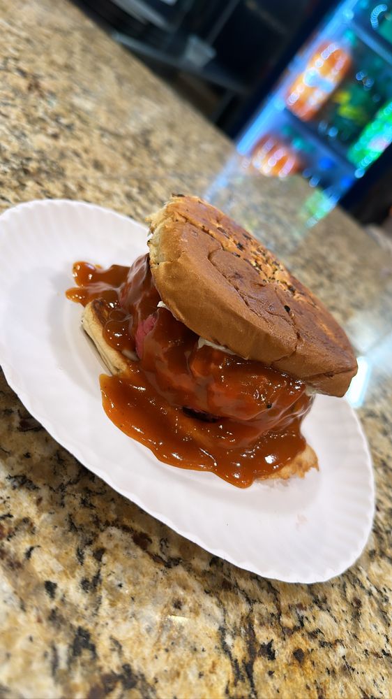 NIKI’S FAMOUS ROAST BEEF 51 Photos & 80 Reviews 208 Sutton St