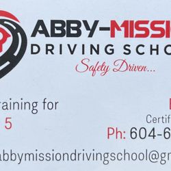 Abby-mission Driving School - Driving School