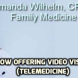 AllCare Primary & Immediate Care - Lorton telemedicine primary care