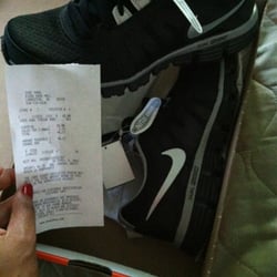 Shoe Show - Nike Dual Fusion on sale for $45!