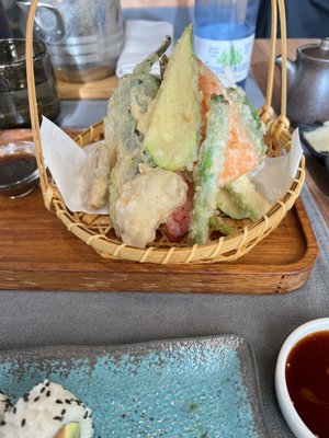 Ta-Kumi | Restaurante Japonés - Málaga by null