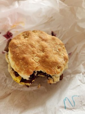 Seattle Biscuit Company by null