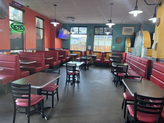 The Original Chubby's Denver by null