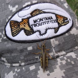Montana Troutfitters