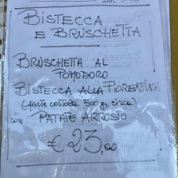 Trattoria Antellesi - Italian Near Me - Florence, FI Trattoria Antellesi - Italian Near Me - Florence, FI